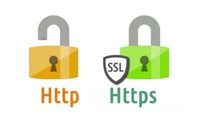 Переезд сайта с HTTP на HTTPS